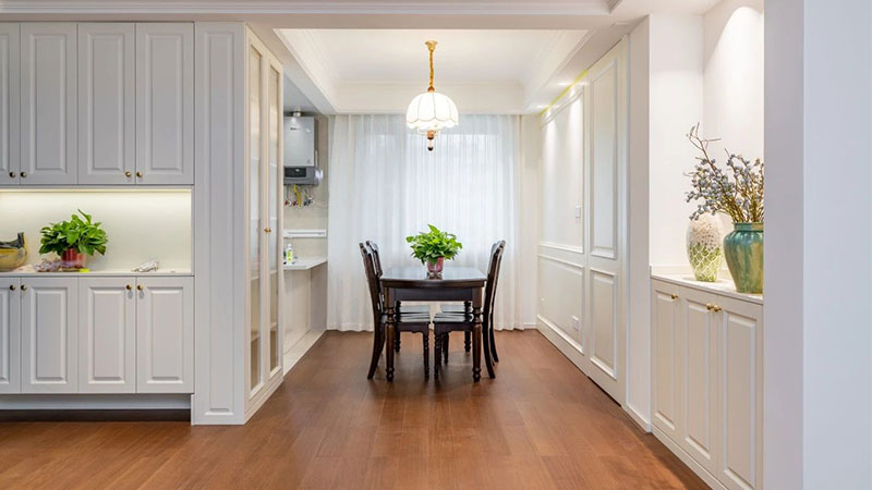 買地板還在糾結花色、樹種或價格？更重要的這一點最值得關注